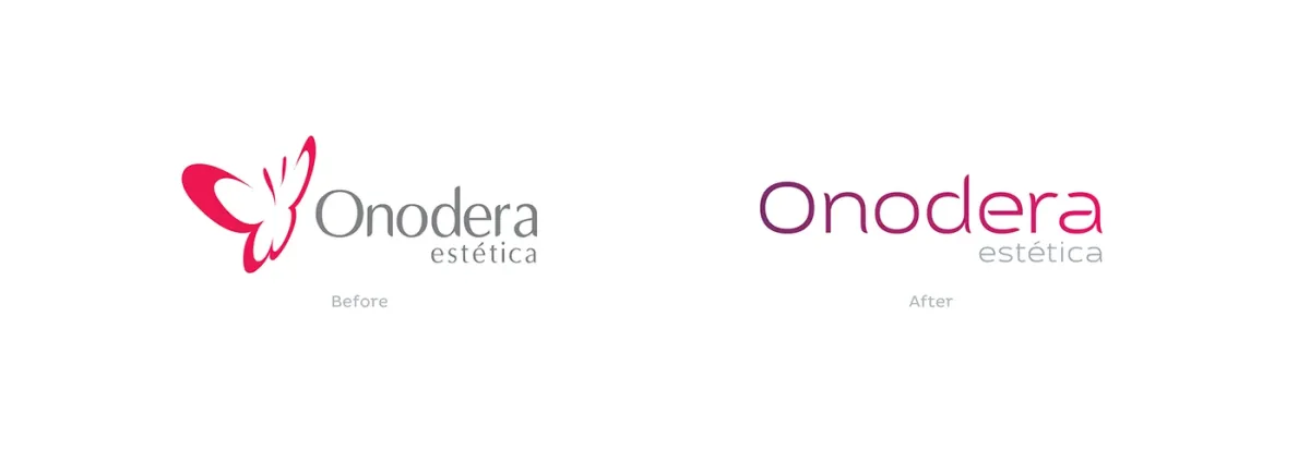 ONODERA brand elements