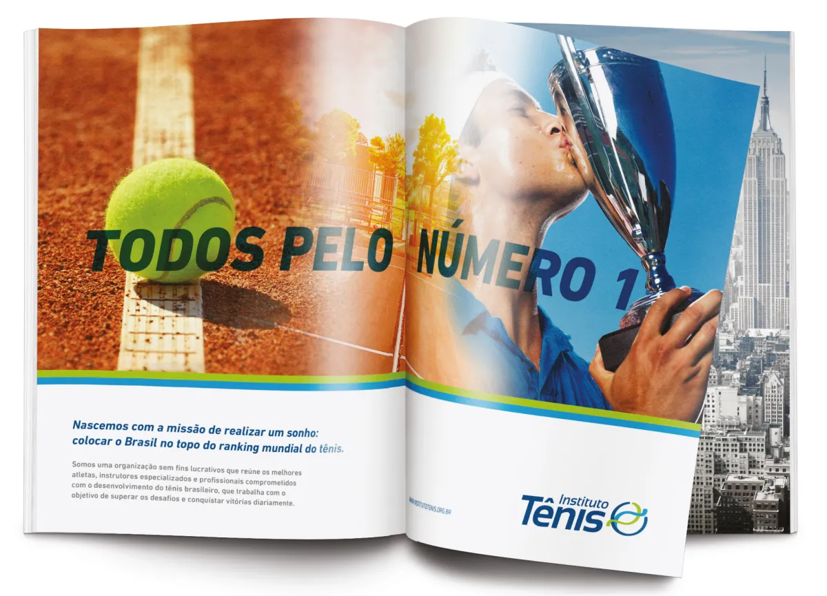 Instituto Tênis