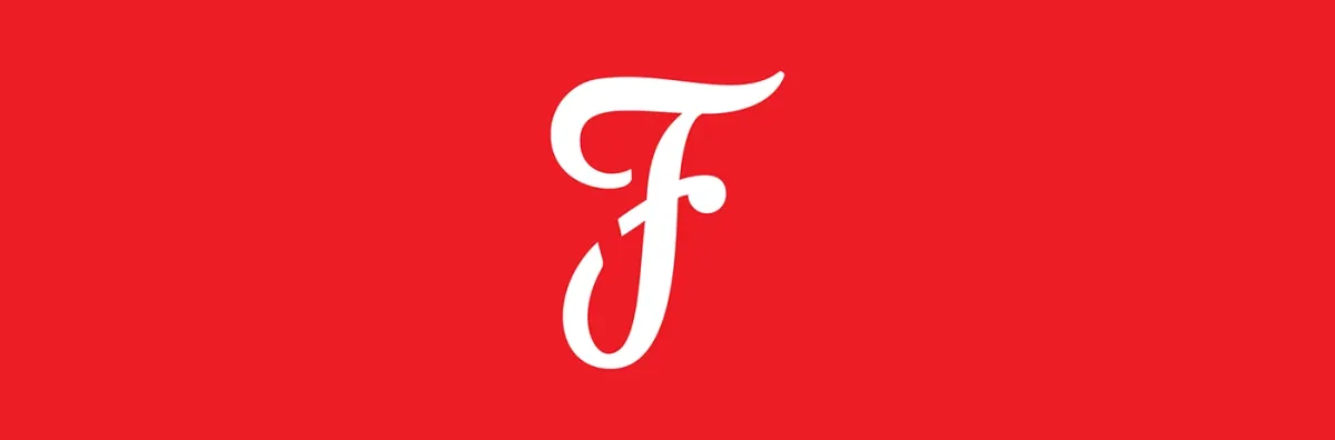 FRIBOI logo evolution
