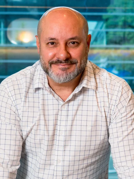 Luis Delfim