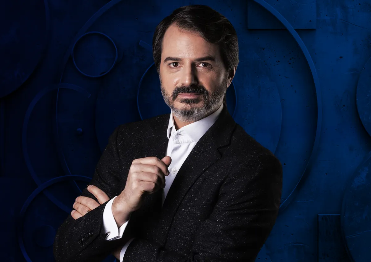 Max Bavaresco — Fundador & CEO da SONNE