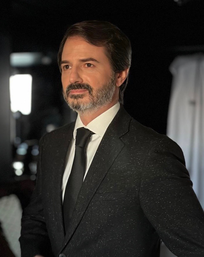 Max Bavaresco — Fundador & CEO da SONNE