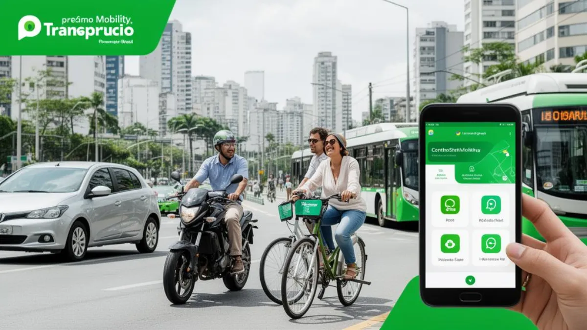 HDI Mobility