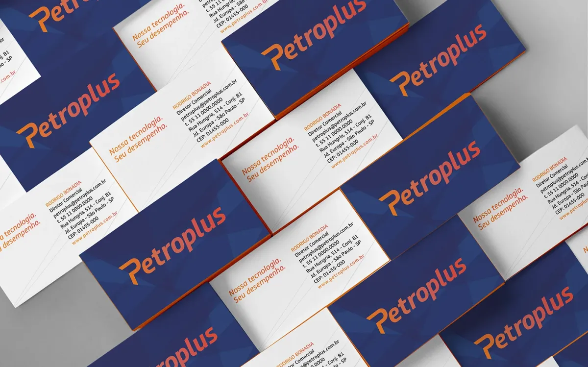 PETROPLUS 2