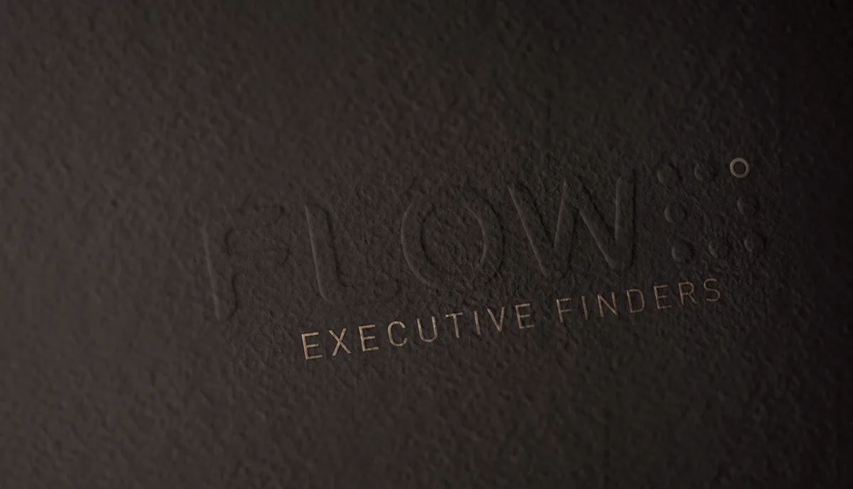 FLOW - Corporate identity