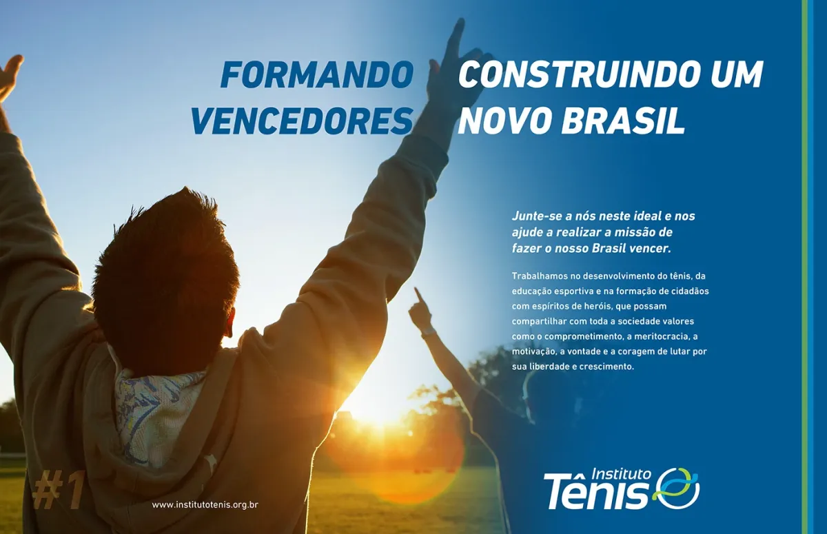 Instituto Tênis - Galeria 3