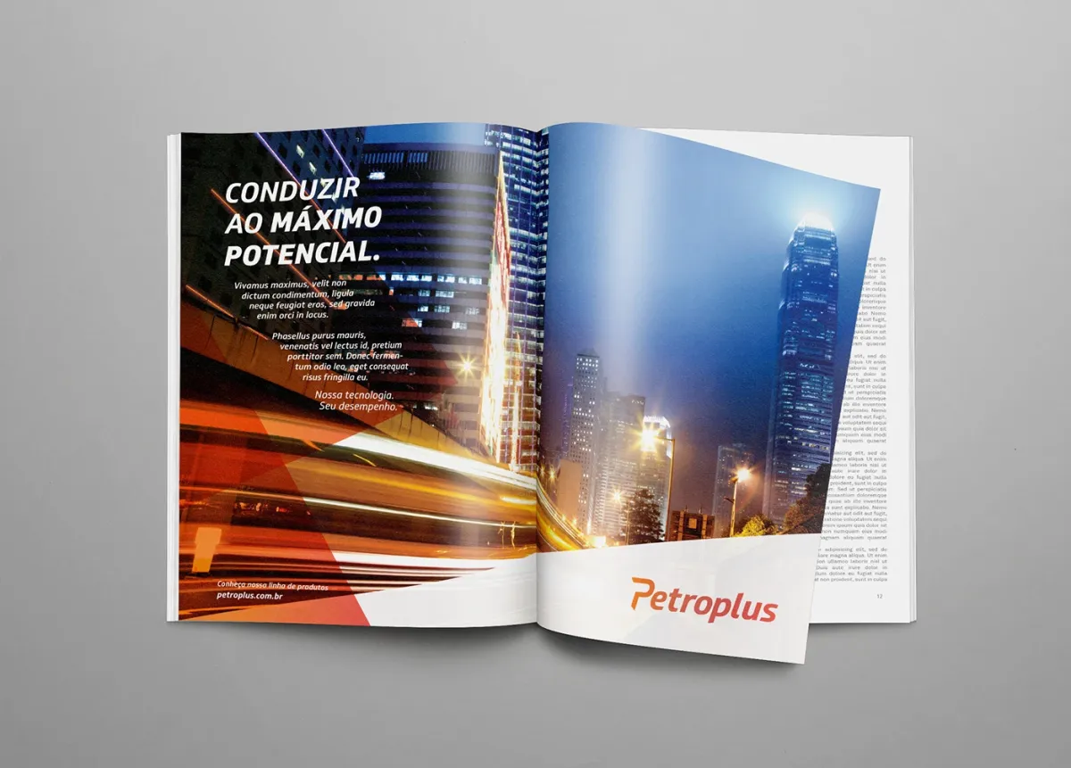 PETROPLUS 4