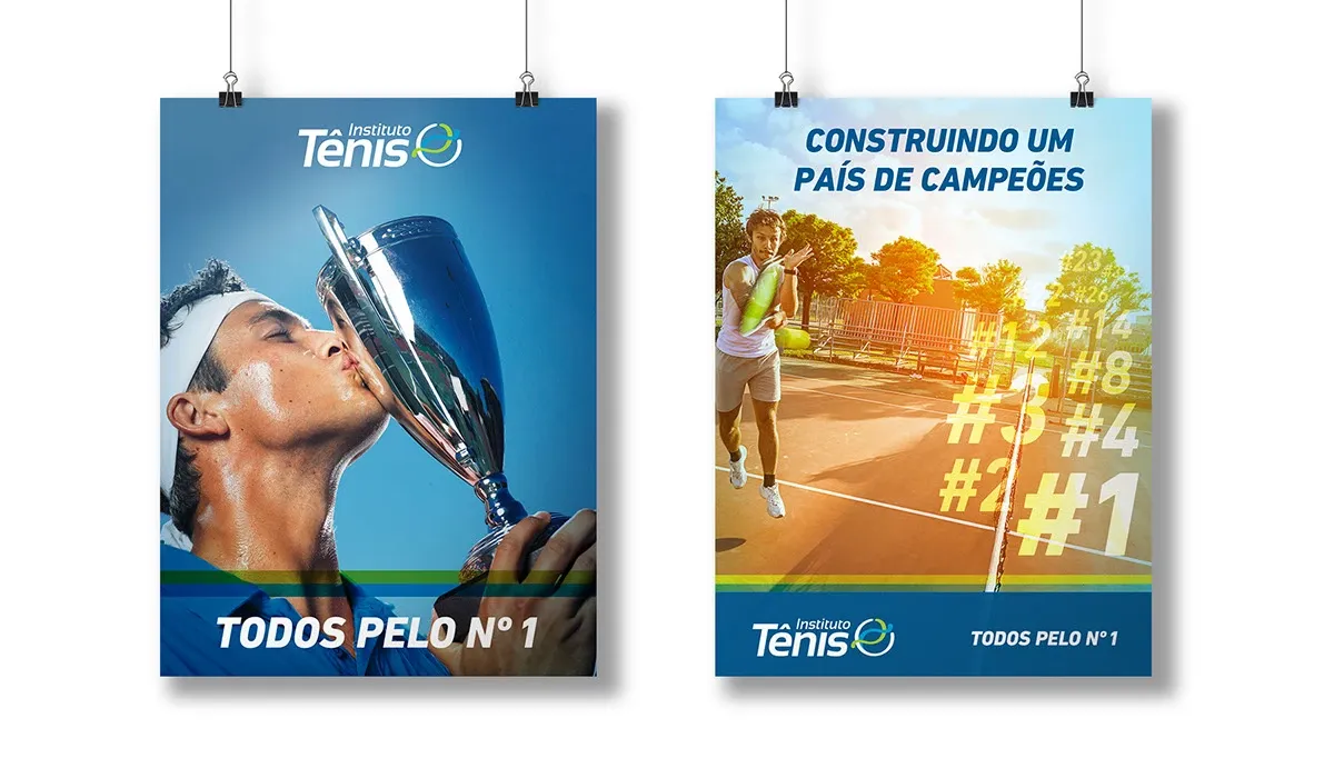 Instituto Tênis - Galeria 5