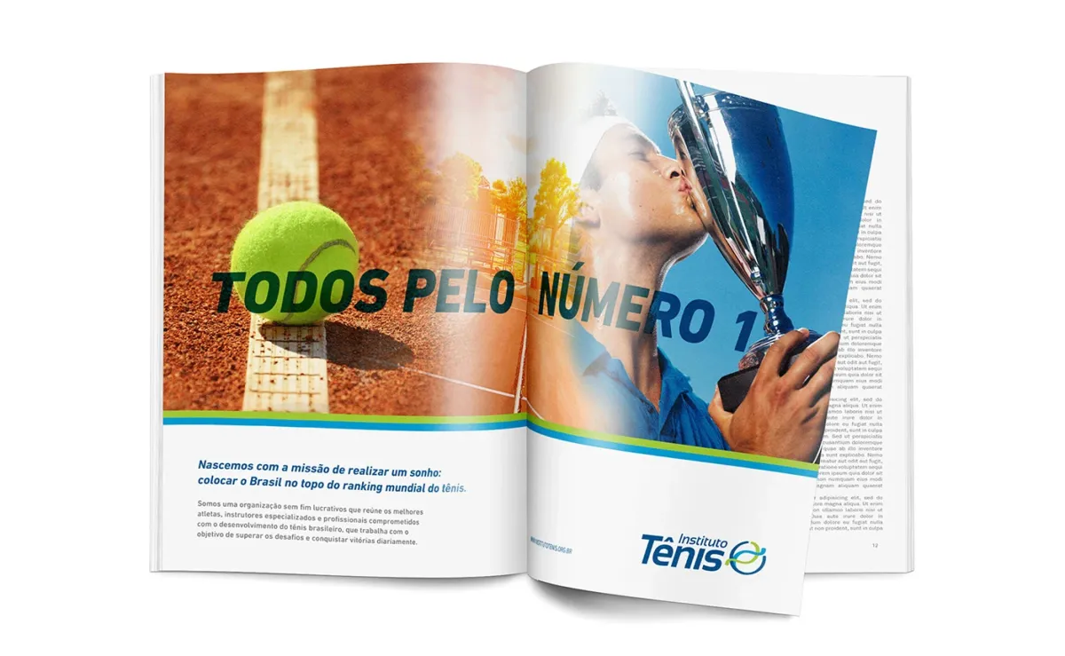 Instituto Tênis - Galeria 6