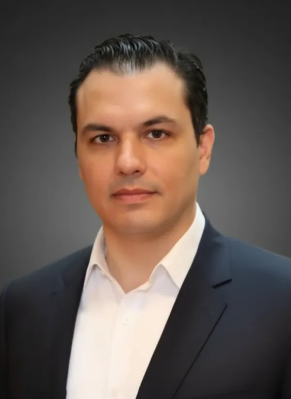 Henry Maksoud Neto