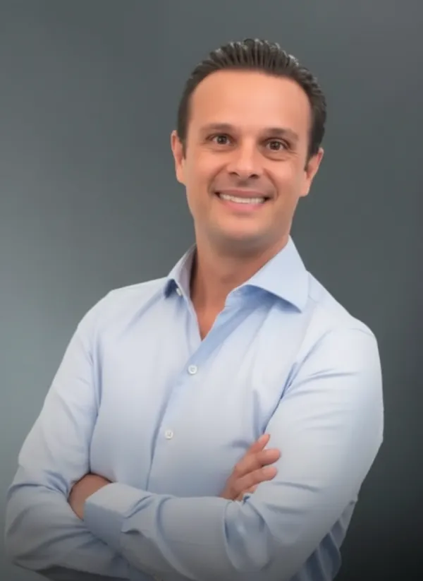 Rodrigo Forte