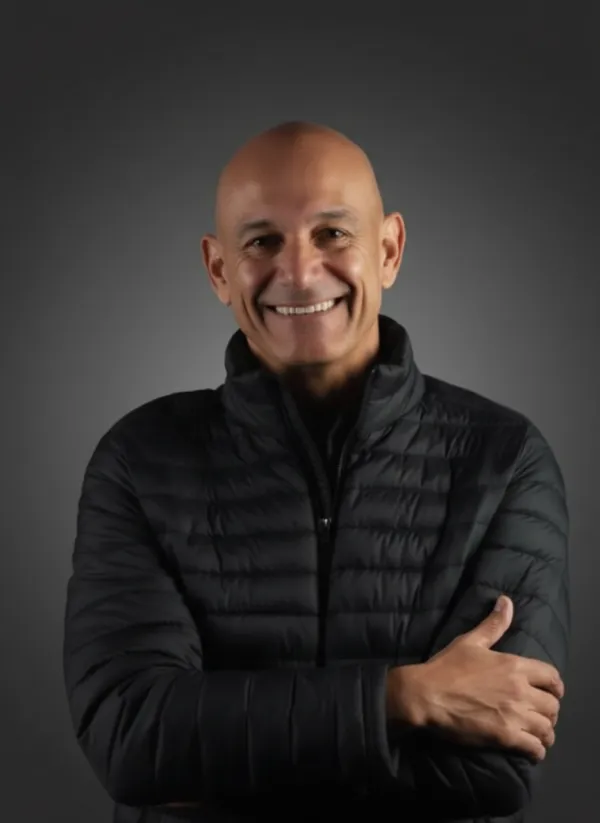 Roberto Prado