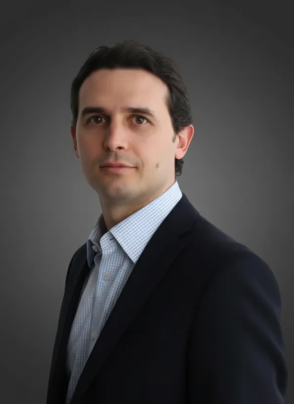 Fernando Andraus