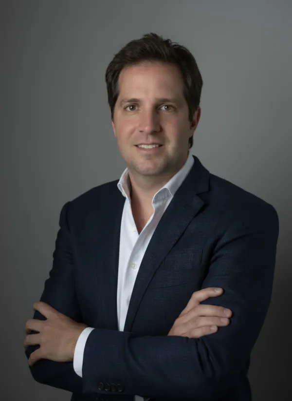 Luiz Gustavo Mariano