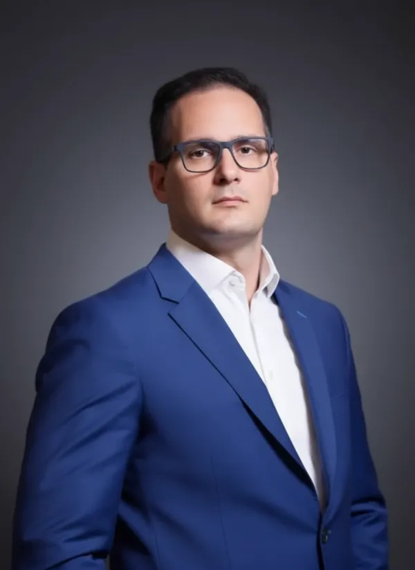 Pedro Guizzo