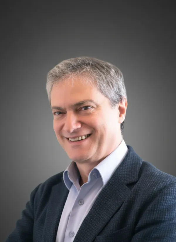 Marcos Luiz Bruno