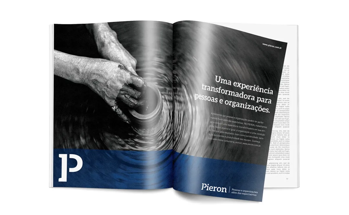 PIERON 2