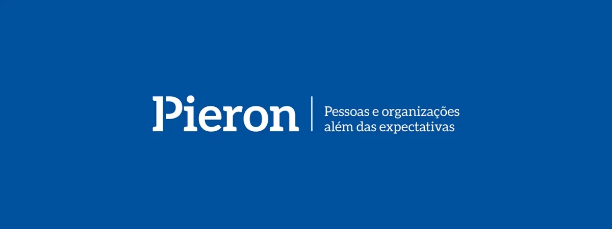 PIERON typography