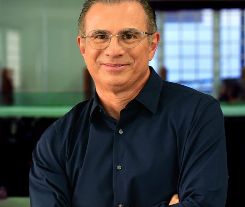 Rogério Gabriel