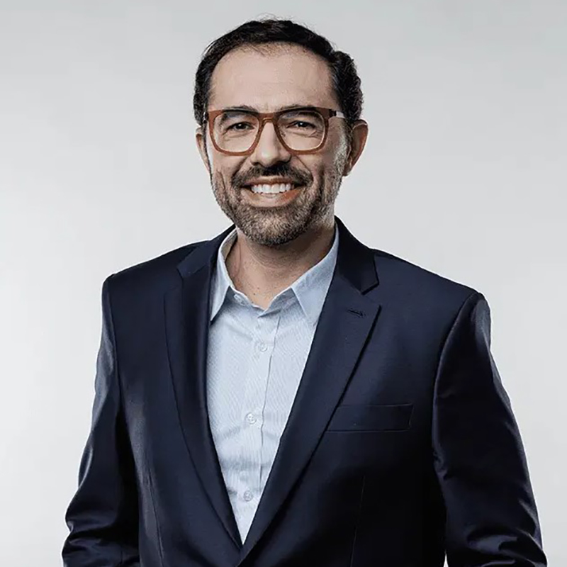 Daniel Barros