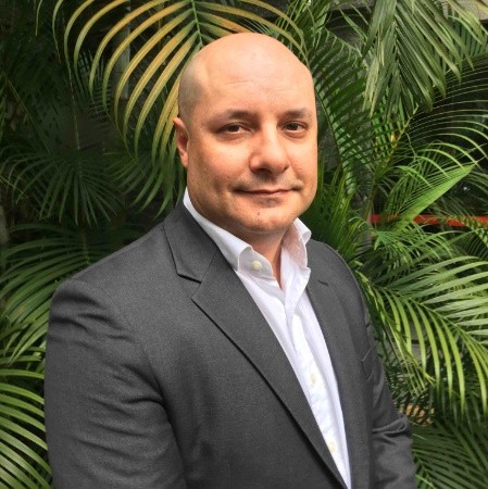 Luis Delfim