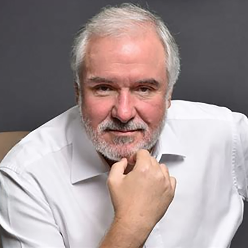 Roberto Alves Araujo