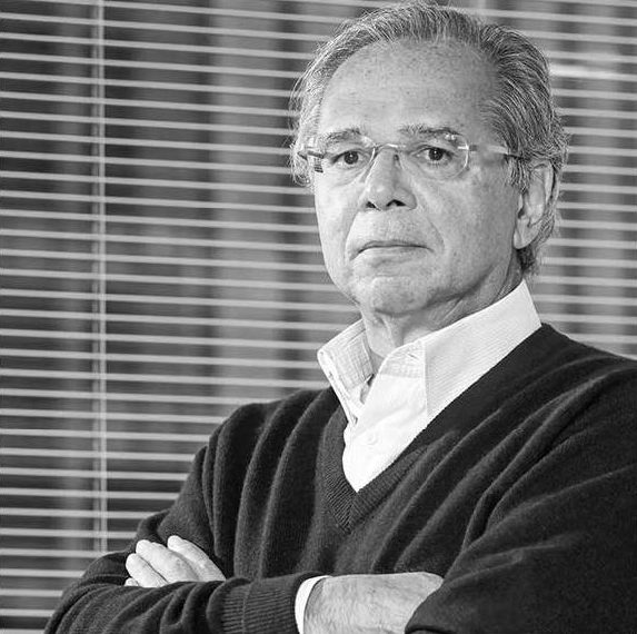 Paulo Guedes